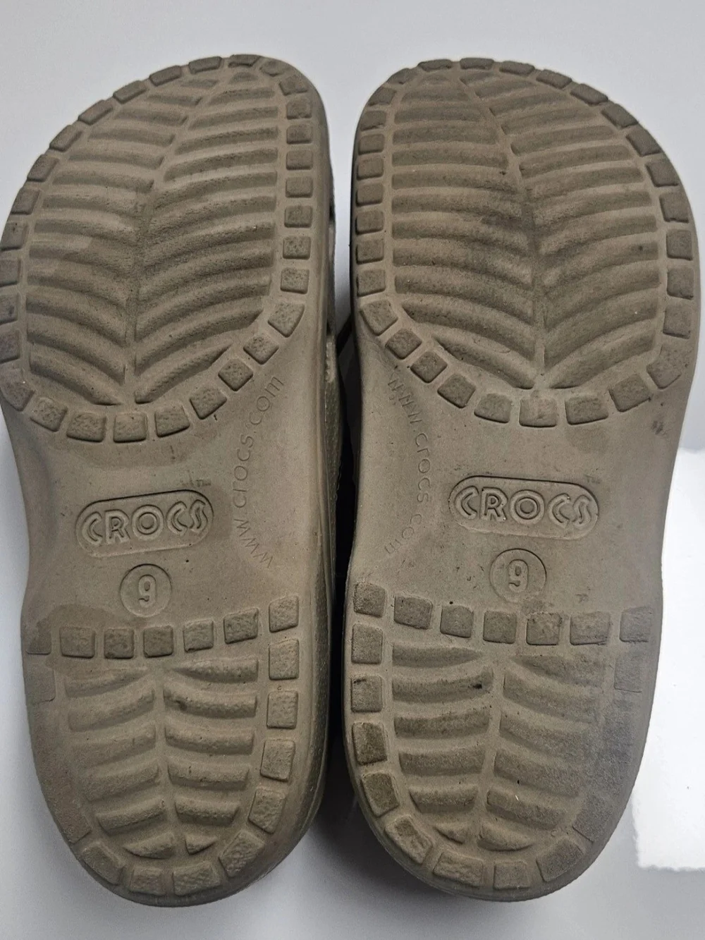 CROCS authentic men